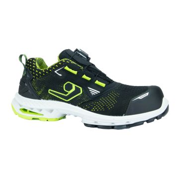 Stockholm Trainer S1PS ESD SC LG FO SR B1708A