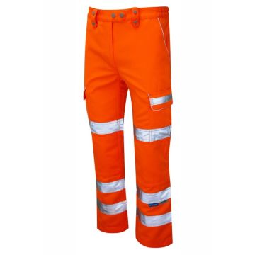 PULSAR Protect Ladies HV Combat Trouser PR336LDS