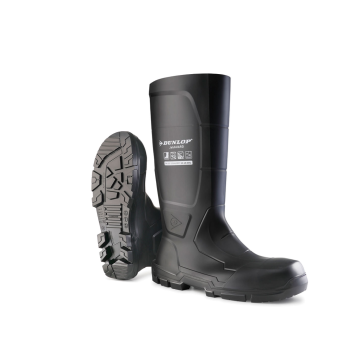 Jobguard Acifort Full Safety Wellington NA2HD01