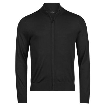 Tee Jays Knitted Full Zip Sweater T6012