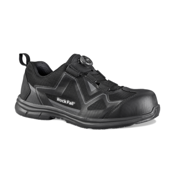 Volta Electrical Hazard BOA Safety Trainer RF140