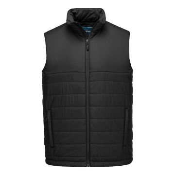Professional Insulated Baffle Gilet S606