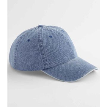 Beechfield Denim Cap BB105