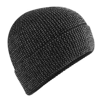Beechfield Streetlite Reflective Beanie BB325R