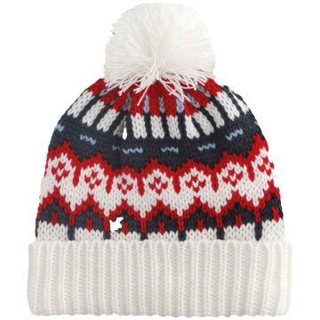 Beechfield Retro Ski Beanie BB528