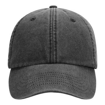 Beechfield Junior Low Profile Vintage Cap BB655B