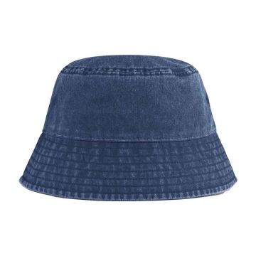 Beechfield Junior Vintage Bucket Hat BB688B