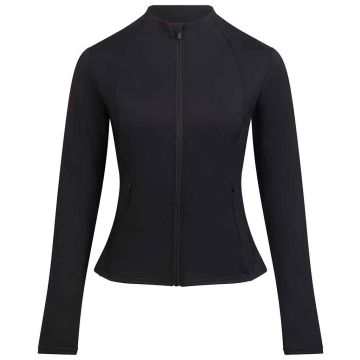 AWDis Ladies Cool Recycled Full Zip Jacket JC219
