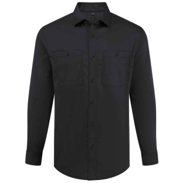 Premier Unisex Utility 2.0 Service Shirt PR021