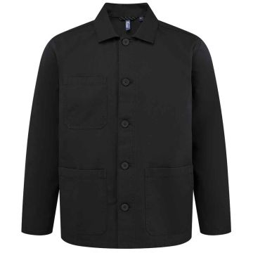 Premier Unisex Utility 2.0 Chore Jacket PR022