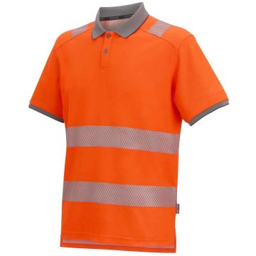 Regatta High Visibility Pro Comfort Polo Shirt RG546