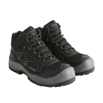 Regatta Safety Footwear Limestone Waterproof S6 Boots RG915