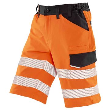 Result Recycled Dynamic Stretch Safety Shorts RS519