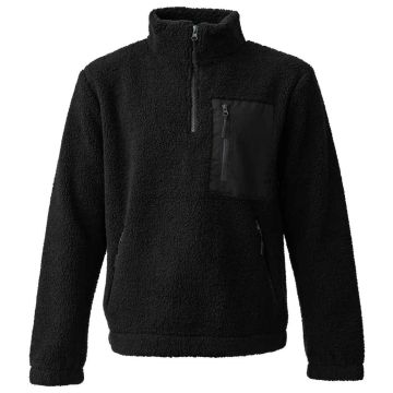 Ravine UnisexZip Borg Fleece RV301