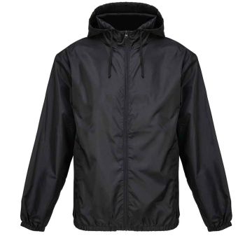 SOL'S Shield Unisex Windbreaker Jacket