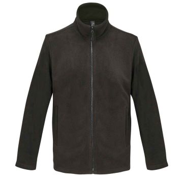 SOL'S Unisex Nitro Micro Fleece Jacket