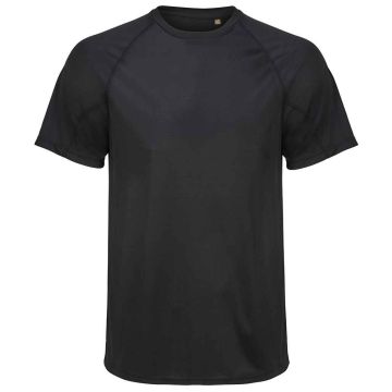 SOL'S Vortex Ripstop Performance T-Shirt 04787