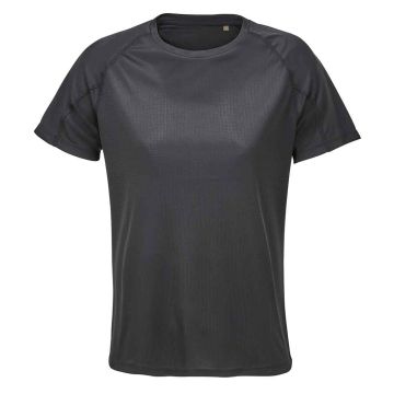 SOL'S Ladies Vortex Ripstop Performance T-Shirt