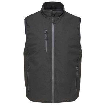 SOL'S Unisex Falcon Padded Bodywarmer
