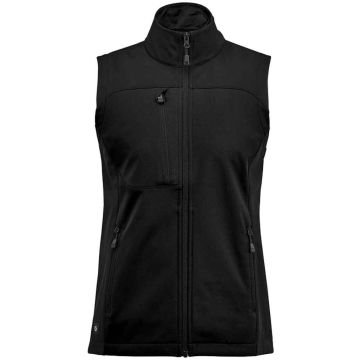Stormtech Ladies Cascades Soft Shell Bodywarmer BHV3W