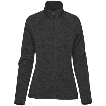 Stormtech Ladies Yosemite Full Zip Fleece Jacket FPX1W