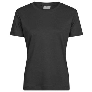Tee Jays Ladies Pima Cotton T-Shirt T1451