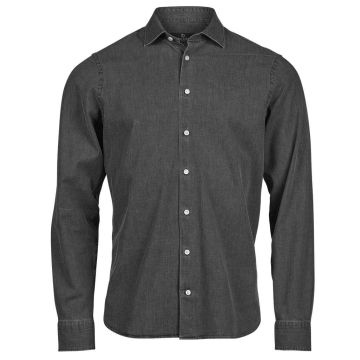 Tee Jays Denim Shirt T4004