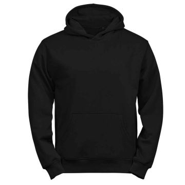 Tee Jays Kids Unlabeled Hooded Sweatshirt T5152B