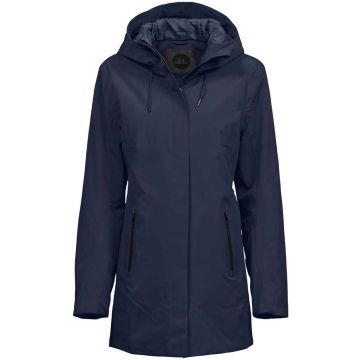 Tee Jays Ladies All Weather Parka Jacket T9609