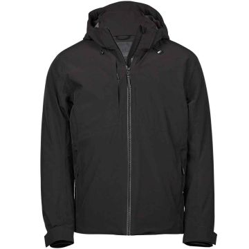 Tee Jays Ladies Richmond Jacket T9661