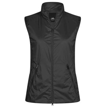 Tee Jays Ladies PureLite Bodywarmer T9693