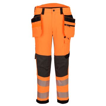 EV4 Hi-Vis Stretch Detachable Holster ClassTrousers EV448
