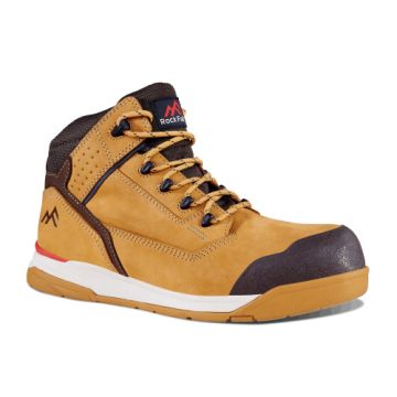 Maple Waterproof Safety Boot RF625