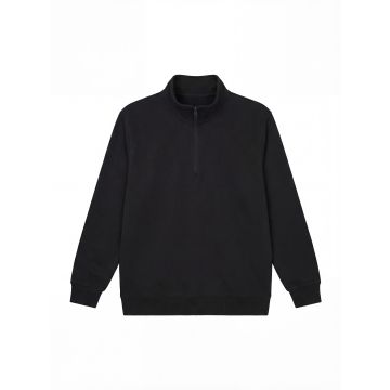 UC213 Quarter Zip Sweatshirt