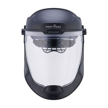 Arc Visor Class 1 Browguard PS98 Clear