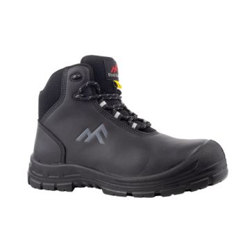Revive ESD Recycled Leather Safety Boot RF314