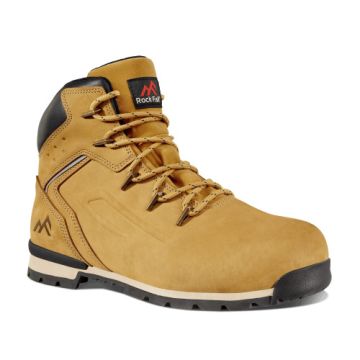 Sable Waterproof Safety Boot RF370