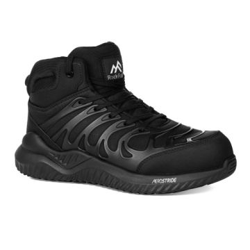 Solace Lightweight Mid-Cut Safety Trainer RF430