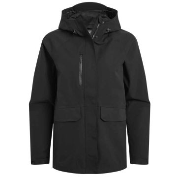 Craghoppers Expert Ladies Kiwi Pro Stretch Long Jacket CR302