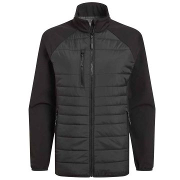 Craghoppers Expert Ladies Compress Lite Hybrid Jacket CR324