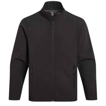 Craghoppers Expert Basecamp ll Soft Shell Jacket CR338