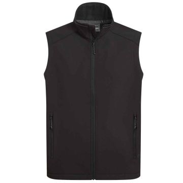 Craghoppers Expert Basecamp ll Soft Shell Bodywarmer CR342