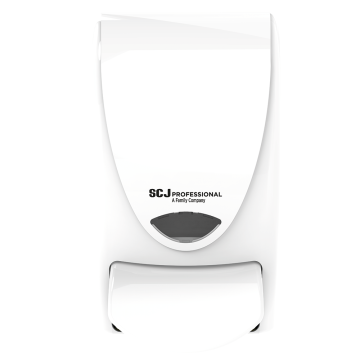 Proline Dispenser White 1L