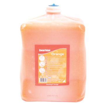 Swarfega® Orange 2L Cartridge