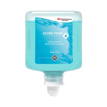 Deb Azure Foam Handwash 1Lt
