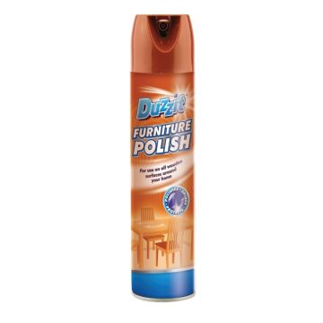 Duzzit Furniture Polish 300ml