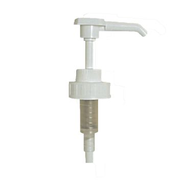 Pelican Pump 5L (For use only with Clover Products)