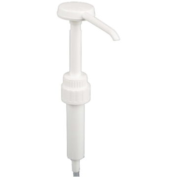 Pelican Pump Dispenser 5 Litre (10ml Dosage)