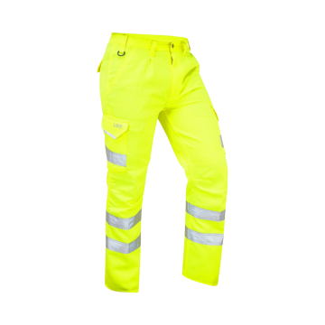 BIDEFORD Leo EcoViz Poly/Cotton Cargo Trouser CT01