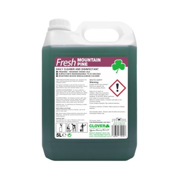 FloorIT Floor Cleaner 5L